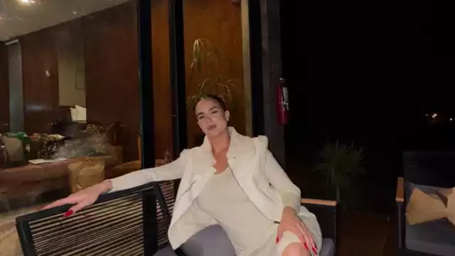 Gala Montes vuelve a atacar con todo a Adrián Marcelo y no le fue bien