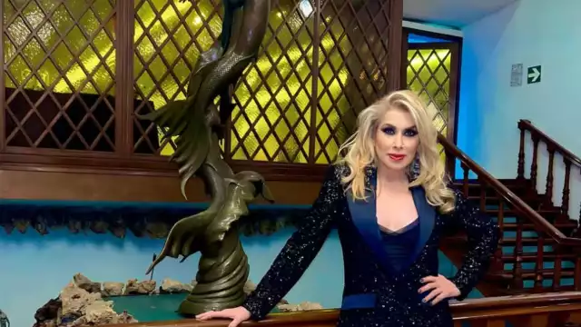 La hija de Dulce la cantante, tomó una polémica decisión tras la muerte de su madre