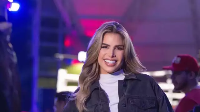 Marie Claire Harp rompe el silencio sobre la polémica que enfrentan Imelda Tuñón y Maribel Guardia