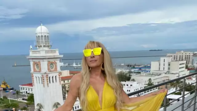 Yuri revela su admiración por Ángela Aguilar y la critican en redes sociales