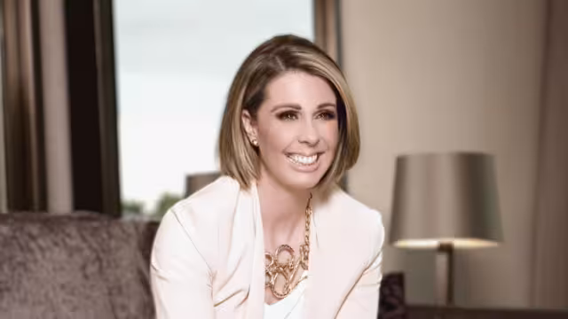 ¿Atala Sarmiento podría tomar el lugar de Daniel Bisogno en ‘Ventaneando’?