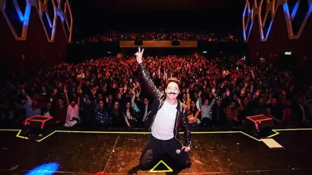 Mau Nieto reveló que fue diagnosticado con cáncer de piel con un video alarmante