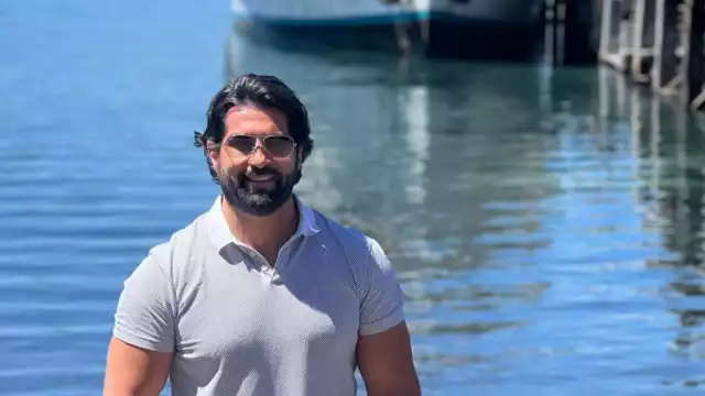 Arturo Carmona rompe el silencio sobre la separación de Alicia Villarreal y Cruz Martínez