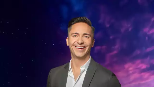 Alex B rompe en llanto al revelar que Daniel Bisogno se pudo salvar