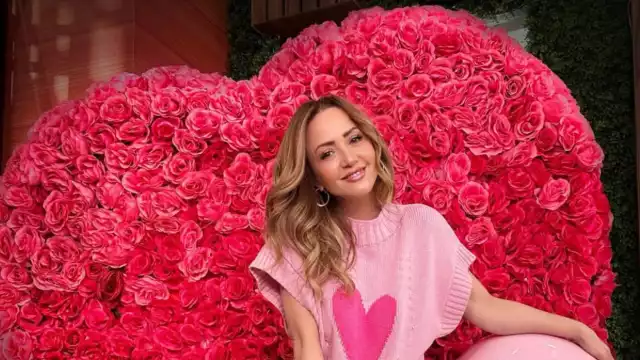 ¿Andrea Legarreta tiene planees de regresar a las telenovelas?