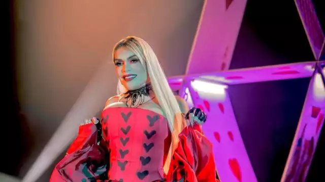 Wendy Guevara lanzó al mercado su nueva fragancia “Wendura Privée”