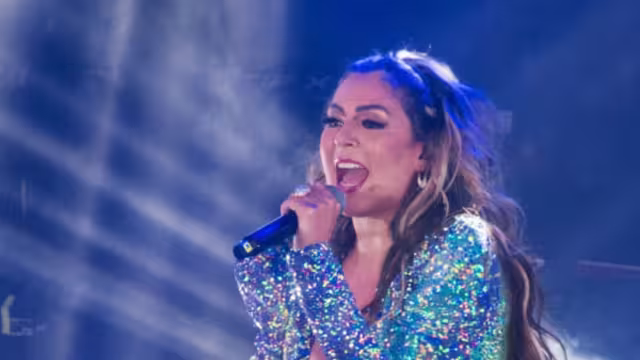 Mariana Ochoa asegura tener pruebas que pueden acabar con Ari Borovoy