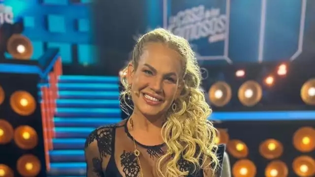 Niurka rompe el silencio y habla del romance de su hija con la doctora Laura Salazar