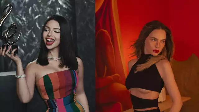 Premio Lo Nuestro 2025: ¿A qué hora y dónde ver el reencuentro de Ángela Aguilar y Belinda?