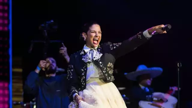 Natalia Jiménez rompe el silencio y habla sobre el caso de Imelda Tuñón y Maribel Guardia