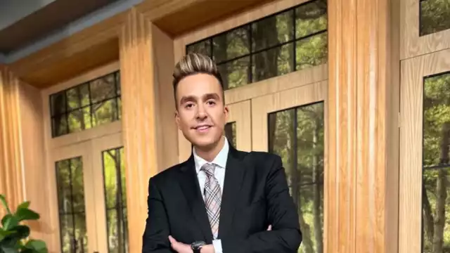 Este es el estado de salud de Daniel Bisogno, hoy miércoles 19 de febrero