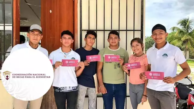 Beca Benito Juárez 2025: ¿Quién cobra el primer depósito de 1,900 pesos?