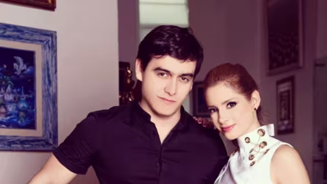 Imelda Tuñón desmiente a amigo de Julián Figueroa, quien aseguró que ella le pegaba al cantante