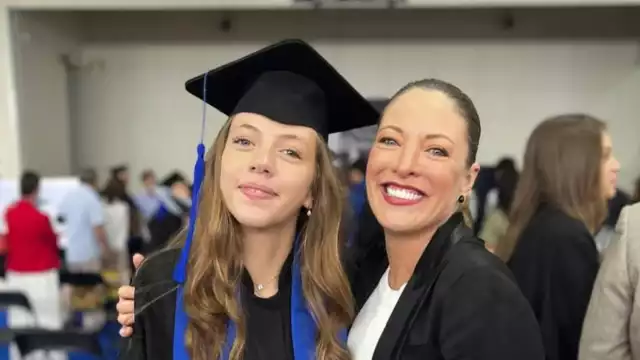 Andrea Noli rompe el silencio sobre el reencuentro de su hija con Jorge Salinas