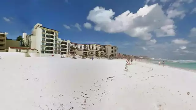 El proyecto de Emporio se extenderá sobre una superficie de más de 3 mil metros cuadrados