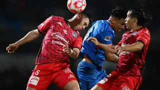 Tabla de Posiciones del Apertura 2025 y cuándo empieza la Jornada 2 de la Liga MX