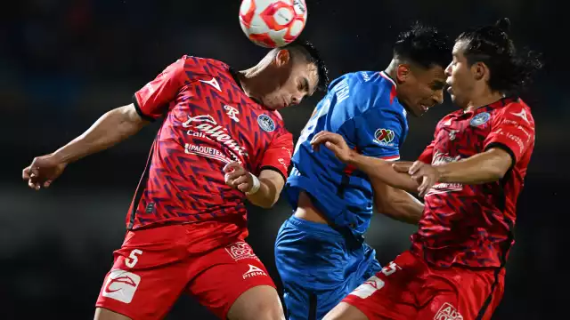 El balón rodó de nuevo en los estadios de la Liga MX y la pasión se volvió a sentir en la cancha.