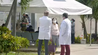 Día del Médico en México: 23 de octubre, una fecha para honrar a héroes anónimos