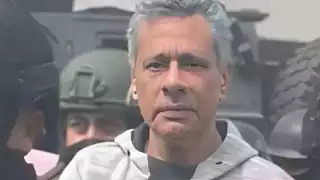 Ecuador niega salvoconducto a Jorge Glas; México insiste en asilo diplomático