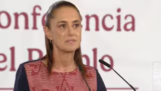 “Mejor que regrese lo robado”: Sheinbaum lanza mensaje a “Alito” por caso de corrupción en Campeche