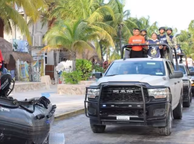 La vigilancia se llevará a cabo a partir de hoy 13 de diciembre al 8 de enero de 2025