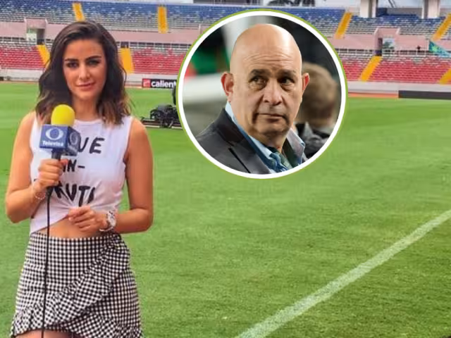 La exconductora rompió el silenció en redes sociales