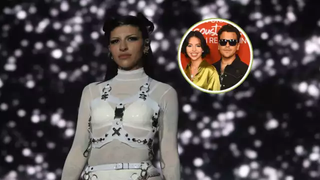 Cazzu desmiente a Ángela Aguilar tras romper el silencio a meses de su separación