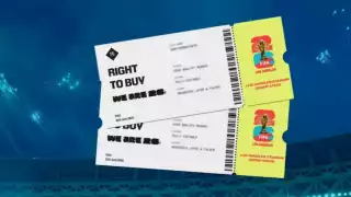 Mundial 2026: Cómo Registrarte y comprar boletos para el partido inaugural en el Estadio Azteca