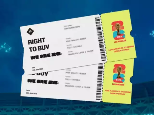 El registro a comenzado