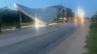 Cae endeble filtro policial