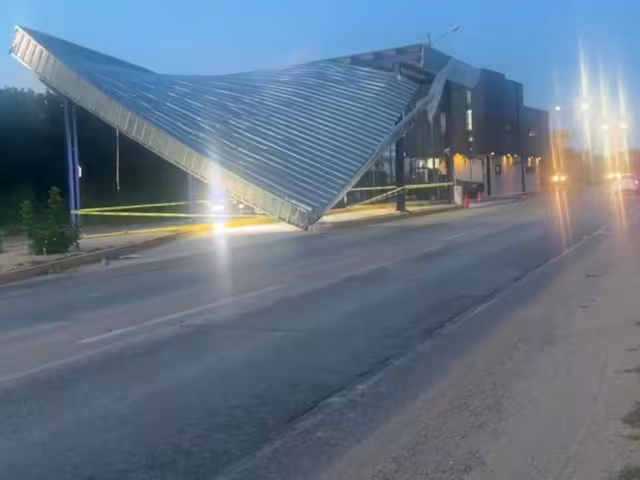 Nuevo accidente ocurrido en Playa del Carmen
