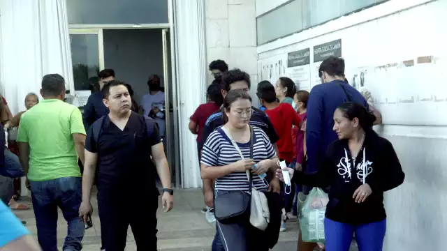 Entre los factores que retrasan el diagnóstico está la falta de autoexploración o la dilación en ir al médico tras notar algo raro