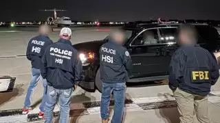 Presidente AMLO exige a EU información sobre la captura de líderes del Cártel de Sinaloa