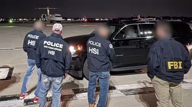 El presidente Andrés Manuel López Obrador espera que EU pueda enviar un reporte sobre las detenciones de Ismael "Mayo" Zambada y Joaquín Guzmán López