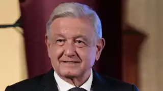 López Obrador denuncia acuerdo entre PRI y PAN para repartición de cargos políticos