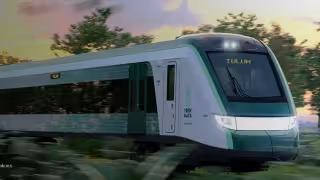 El Tren Maya se consolida como una alternativa de movilidad en el sureste, impulsando el turismo y la conectividad