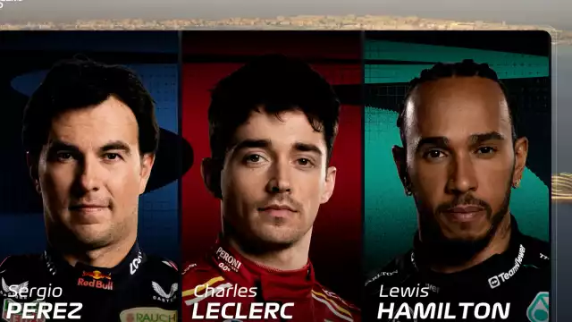 Las mejoras del Red Bull de Checo están funcionando