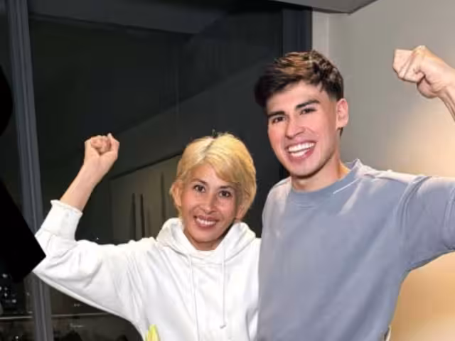 El influencer no podrá estar en Venezuela