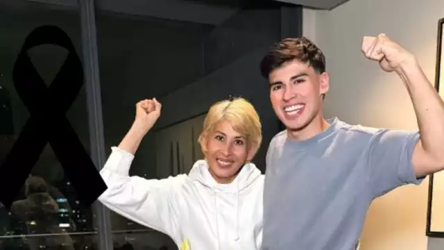 El influencer no podrá estar en Venezuela