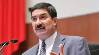 Polémica en torno a Javier Corral tras  las acusaciones del Gobierno de Chihuahua