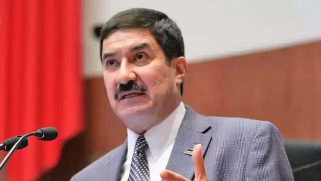 Javier Corral Jurado, próximo senador plurinominal por Morena