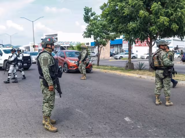 La violencia en Sinaloa se intensifica con 39 homicidios en los últimos días