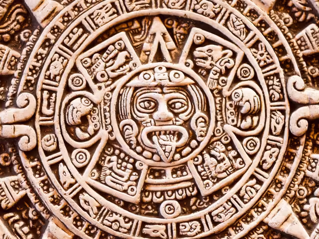 Calendario maya en Campeche: la Cuenta Larga y los días sagrados de septiembre 2025