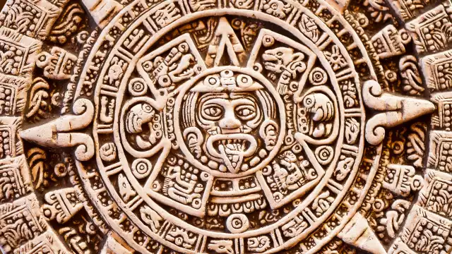 Calendario maya en Campeche: la Cuenta Larga y los días sagrados de septiembre 2025