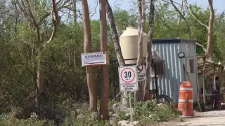 Amenaza permanente de contaminación en Yucatán