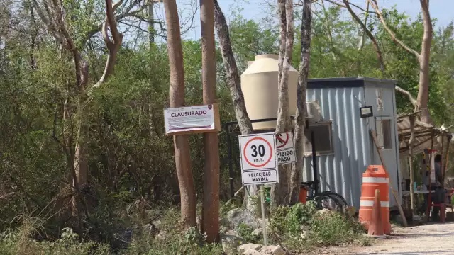 El regidor espera que la Comuna analice y dé marcha atrás en el permiso de operaciones