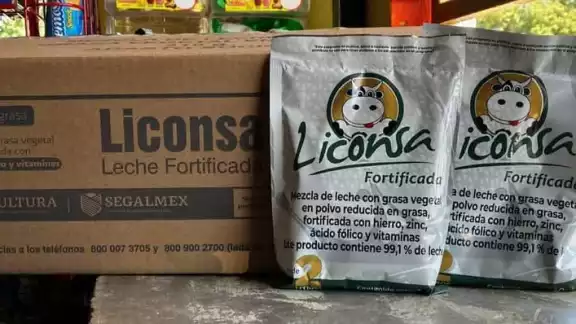 La inversión total para la planta será de 120 millones de pesos