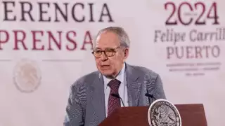 Secretario de Salud desmiente fallecimiento en México por gripe aviar AH5N2 reportado por la OMS