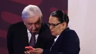 Gobierno de México desmiente liberación de Ovidio Guzmán en Estados Unidos