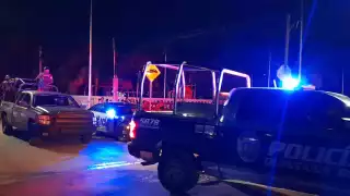 Localizan cuerpo abandonado de un hombre en la SM 59 de Cancún